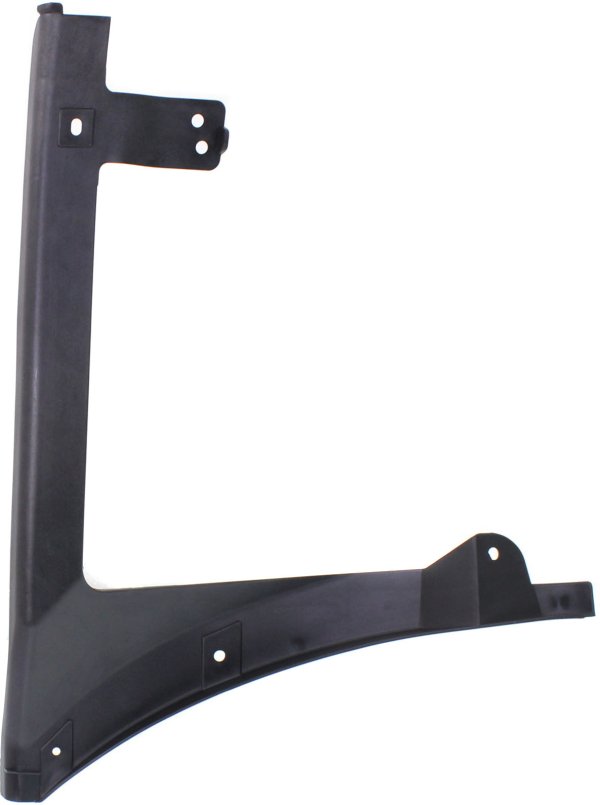Rear Bumper Retainer for Dodge Grand Caravan (2001-2007) and Chrysler Town & Country (2001-2003), Right (Passenger) Side, Replacement