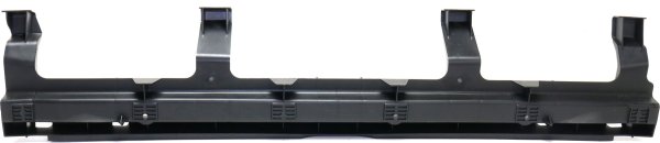 Rear Bumper Retainer Cover Support for 2008-2016 Town and Country/2008-2020 Grand Caravan, Replacement