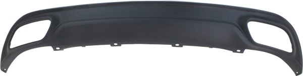2015 - 2023 Dodge Charger Rear Lower Valance