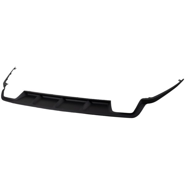 2011 - 2014 Dodge Charger Rear Lower Valance