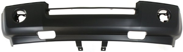 2007 - 2014 Ford Expedition Front Bumper Cover