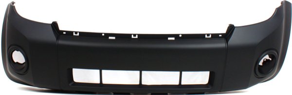 2008 - 2012 Ford Escape Front Bumper Cover