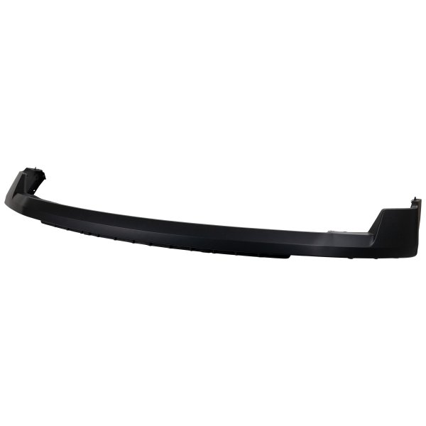 2009 - 2014 Ford F-150 Front Bumper Cover