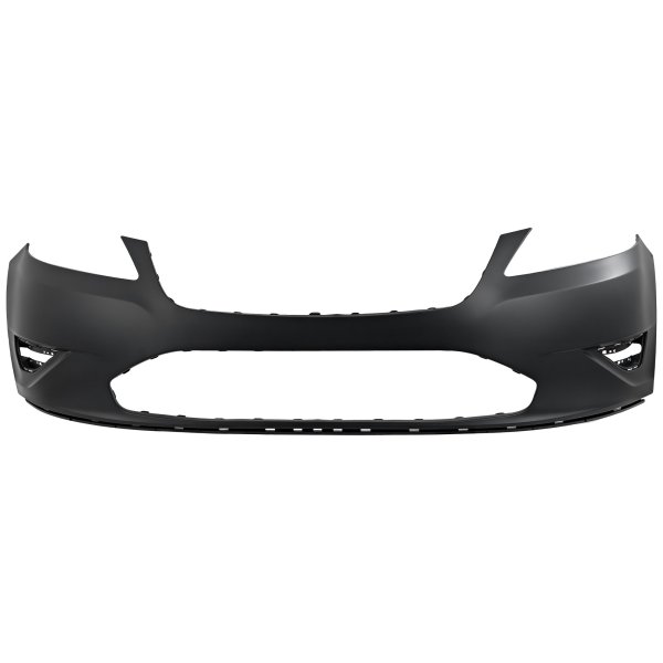 2010 - 2012 Ford Taurus Front Bumper Cover
