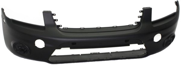 2010 - 2013 Ford Transit Connect Front Bumper Cover