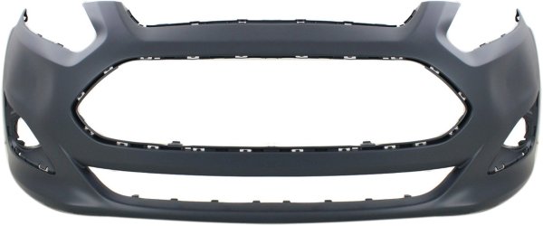 2013 - 2018 Ford C-max Front Bumper Cover