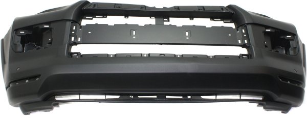 2014 - 2024 Toyota 4runner Front Bumper Cover