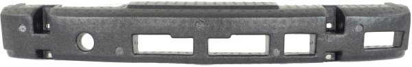 Front Bumper Absorber for 2013-2014 Ford Mustang, Energy Efficient, Excluding Shelby GT500 Model, Replacement