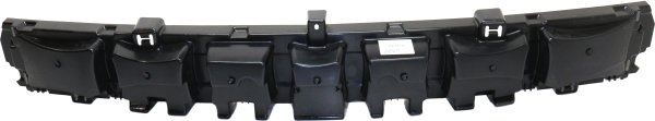 2010 - 2012 Ford Taurus Front Bumper Absorber