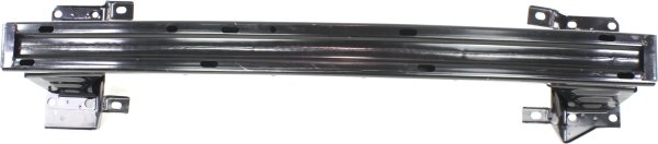 Front Reinforcement Impact Steel for Ford Fusion/Lincoln MKZ/Mercury Milan 2010-2012, Replacement