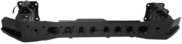 Front Reinforcement Impact Bar for Ford Transit Connect (2014-2018), Heavy-Duty Steel Construction, Replacement