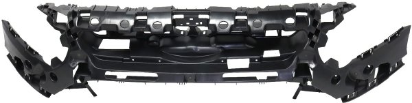 2014 - 2018 Ford Transit Connect Front Bumper Reinforcement