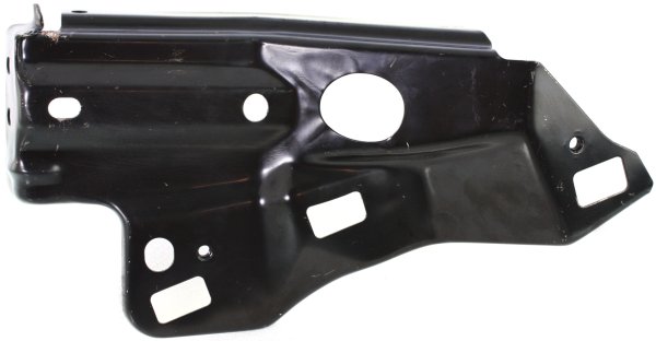 Headlight Bracket for Ford Escape 2008-2012/Mercury Mariner 2008-2011, Right (Passenger) Lower Headlight Mounting, Replacement