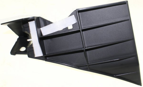 Front Bumper Bracket for Ford Mustang 2005-2009, Left (Driver) Side Reinforcement Support Cover, Replacement
