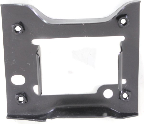 Steel Front Bumper Bracket for Ford Explorer (2011-2015), Police Interceptor Utility (2013-2015) Right (Passenger) Side, Replacement