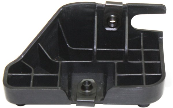 Front Bumper Reinforcement Bracket for Ford Mustang 2013-2014, Right (Passenger) Side, Fits Base/Boss 302/GT Model, Replacement