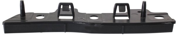 Front Bumper Bracket Cover Reinforcement for 2013-2016 Ford Escape, Left (Driver) Side, Replacement