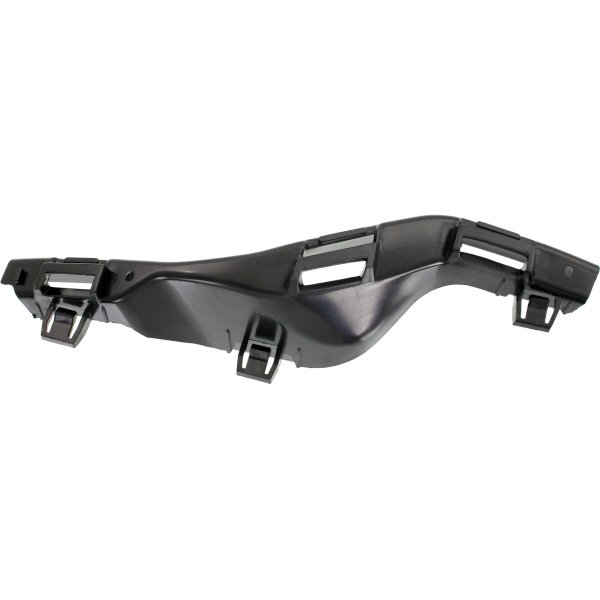 Front Bumper Bracket Right (Passenger) Side Reinforcement for Ford Escape 2008-2012, Mercury Mariner 2008-2011, Replacement