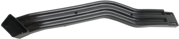 Front Bumper Bracket for 2007-2010 EDGE/MKX, Right (Passenger) Side, Replacement