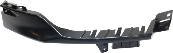 2009 - 2012 Ford Flex Front Upper Bumper Bracket - Right (Passenger)