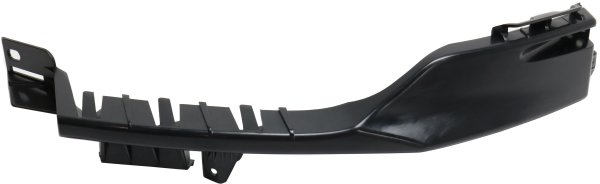 2009 - 2012 Ford Flex Front Upper Bumper Bracket - Left (Driver)