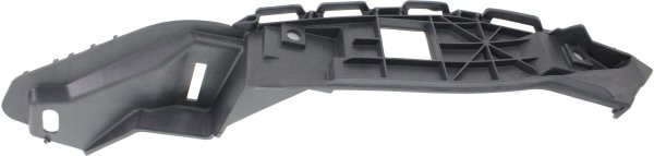 2008 - 2011 Ford Focus Front Bumper Bracket - Left (Driver)