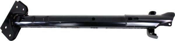 Front Bumper Bracket for Ford Transit Van 2015-2019, Left (Driver) Side, Lower Extension, Replacement