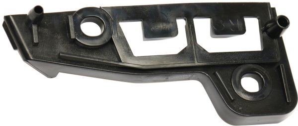 Front Bumper Retainer Right (Passenger) Side Cover Reinforcement for Ford Transit Connect 2014-2018, Replacement