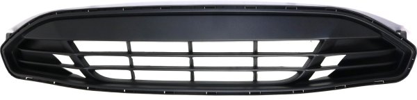 Front Bumper Grille for Ford Taurus 2010-2012, Suitable for SE/SEL Models, Replacement