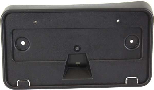 Front License Plate Bracket for Ford Explorer, Compatible with 2006-2010 Models, Replacement