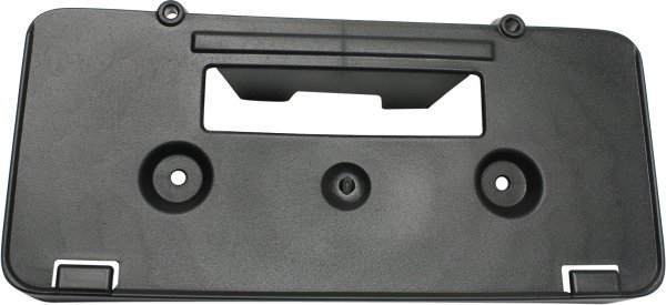 Front License Plate Bracket for Ford Fusion 2010-2012, Replacement