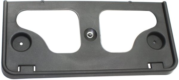 Front License Plate Bracket for Ford Taurus 2013-2019, Replacement
