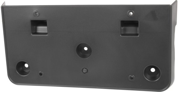 2017 - 2017 Ford Escape Front License Plate Bracket