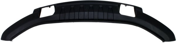 2009 - 2014 Ford F-150 Front Bumper Valance