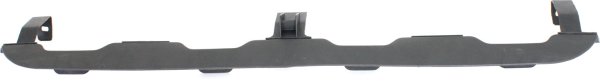 Front Lower Valance Spoiler for Ford Escape 2005-2007, Primed (Ready to Paint), Replacement