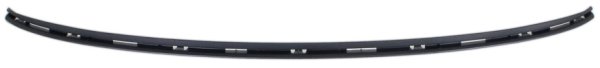 Front Lower Valance Panel, Primed (Ready to Paint) for Ford Fusion 2010-2012, Replacement