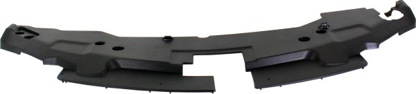 2010 - 2012 Ford Mustang Front Panel Molding
