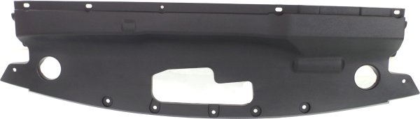 2015 - 2018 Ford Edge Front Lower Valance Replacement