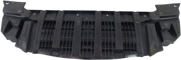 2013 - 2016 Ford Escape Front Lower Valance