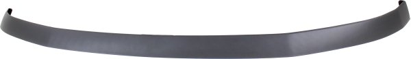 2009 - 2010 Ford Edge Front Lower Valance