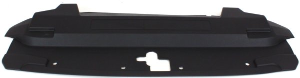 2003 - 2004 Ford Expedition Grille Air Deflector