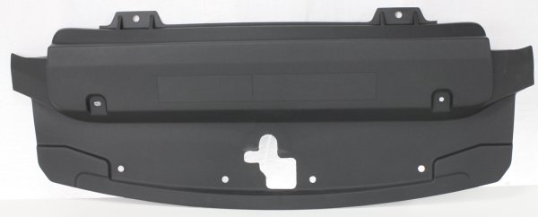 2005 - 2006 Ford Expedition Grille Air Deflector