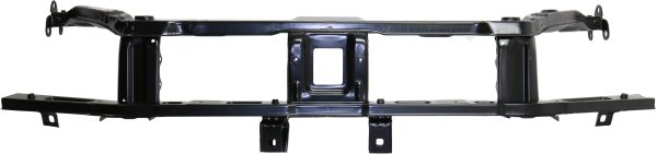 Lower Crossmember Radiator Support Assembly for Ford Focus 2008-2011, Steel, Replacement
