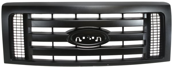 2009 - 2012 Ford F-150 Grille Assy