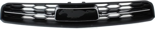 2010 - 2012 Ford Mustang Grille Assy