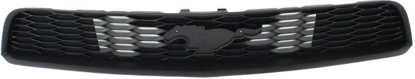 2010 - 2012 Ford Mustang Grille Assy