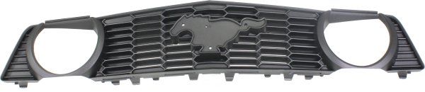 2010 - 2012 Ford Mustang Grille Assy
