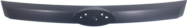 2010 - 2012 Ford Fusion Grille Molding
