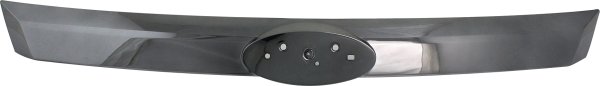 2011 - 2012 Ford Fusion Grille Molding