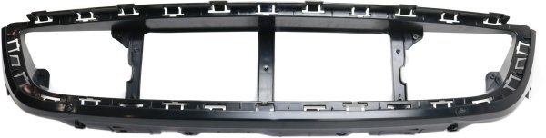 2013 - 2014 Ford Mustang Grille Mounting Panel